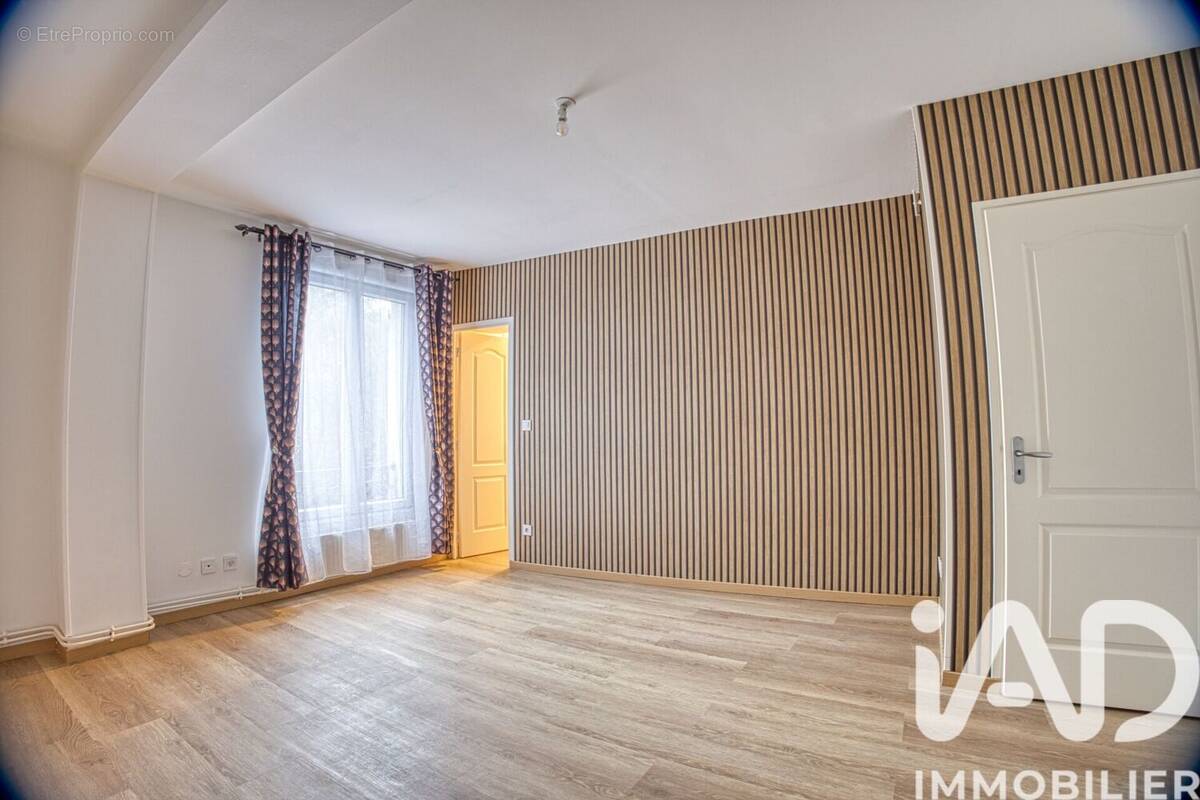 Photo 1 - Appartement à NOGENT-SUR-OISE