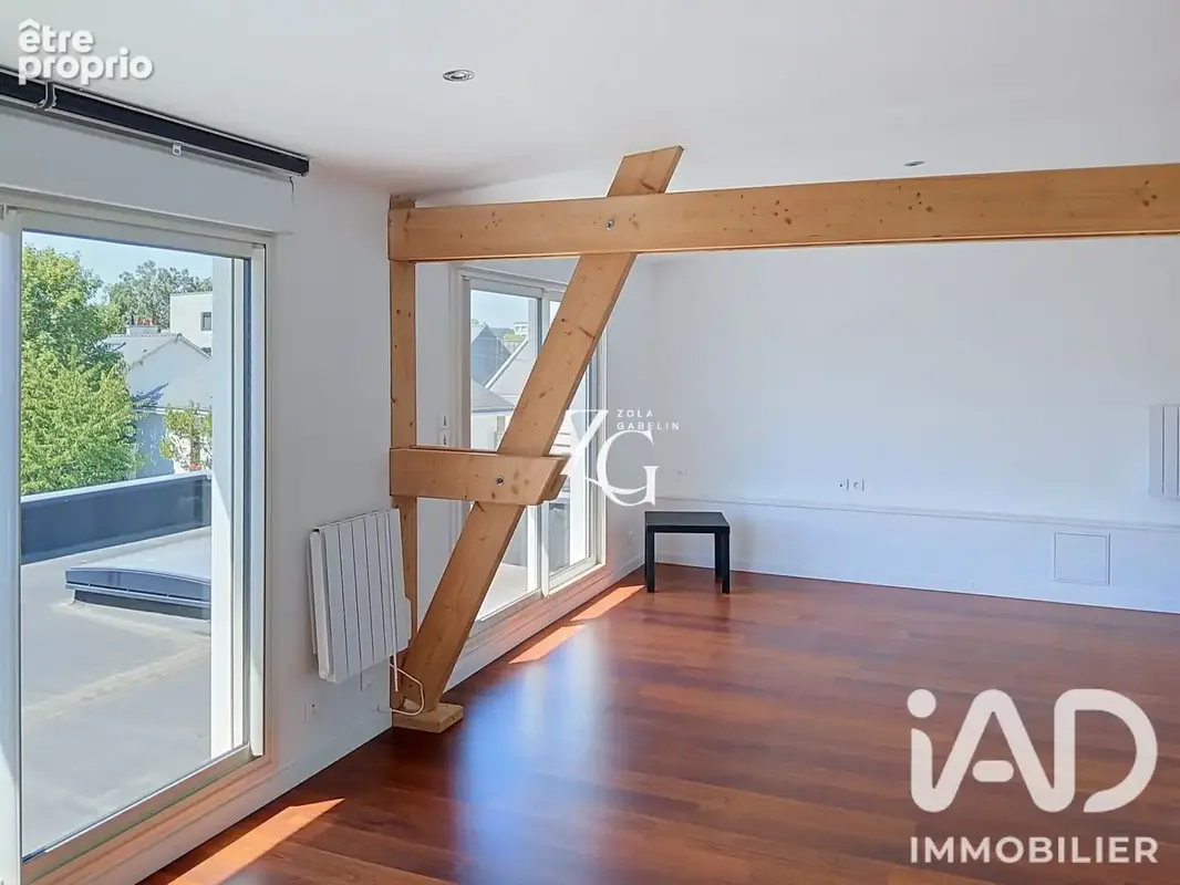 Photo 1 - Maison à SAINT-NAZAIRE