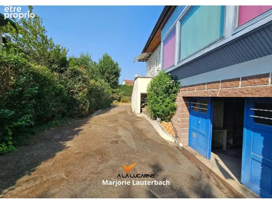 Maison 119 m² à Altorf  - photo 22