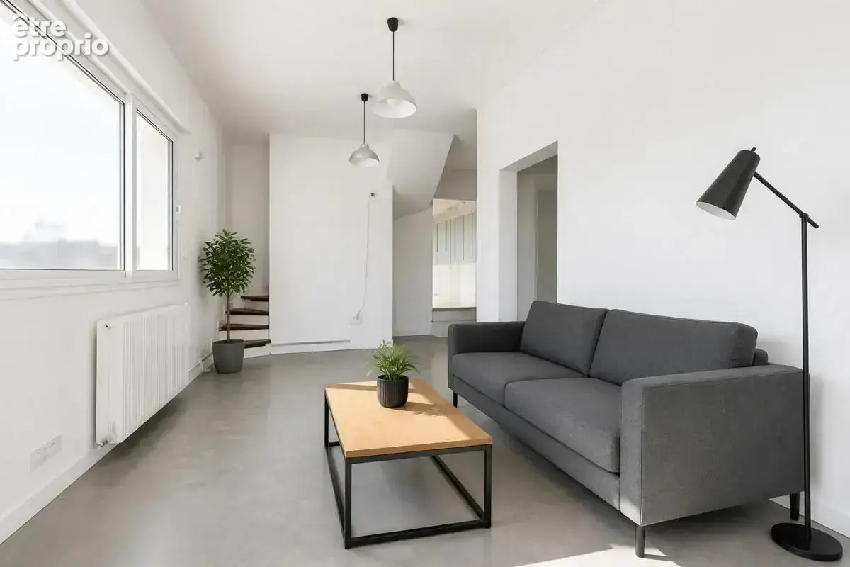 Maison d'angle à rénover - Grand potentiel, Malakoff - photo 3