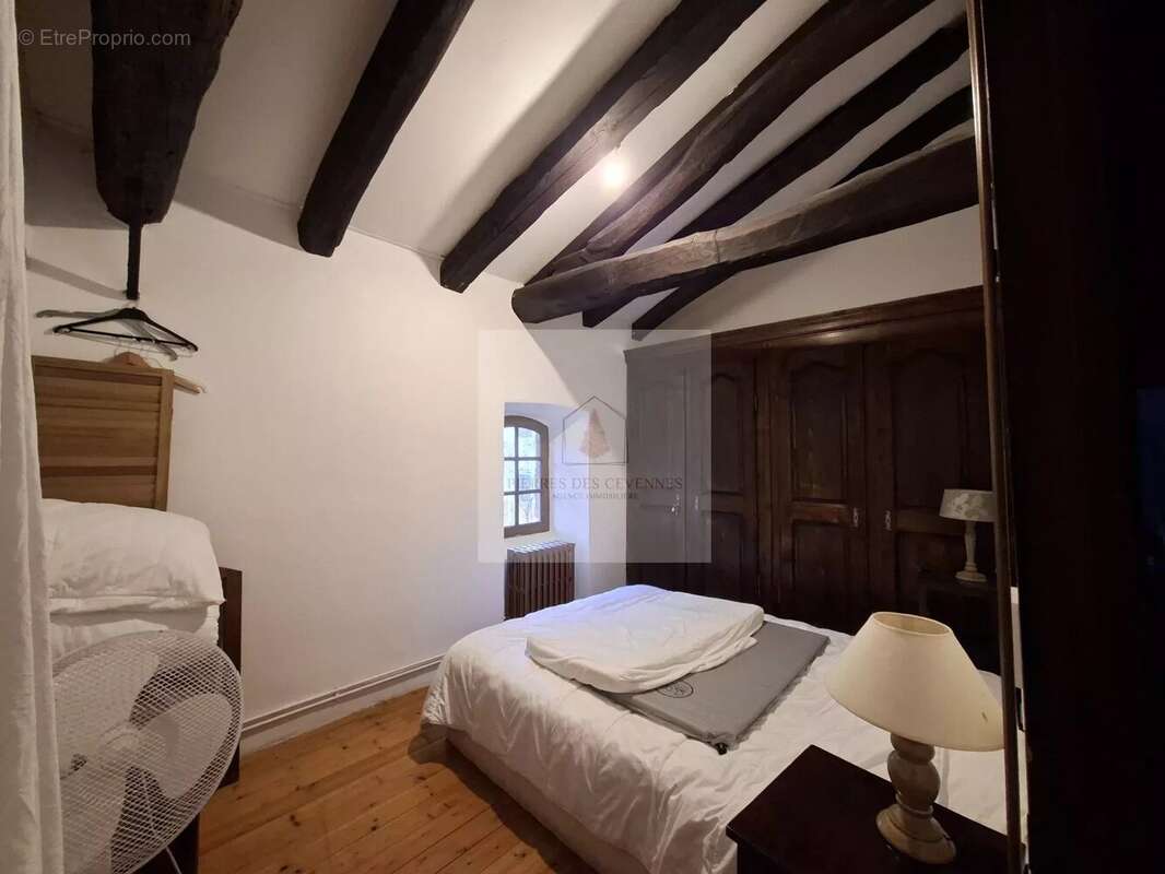 Maison à CHAMBORIGAUD
