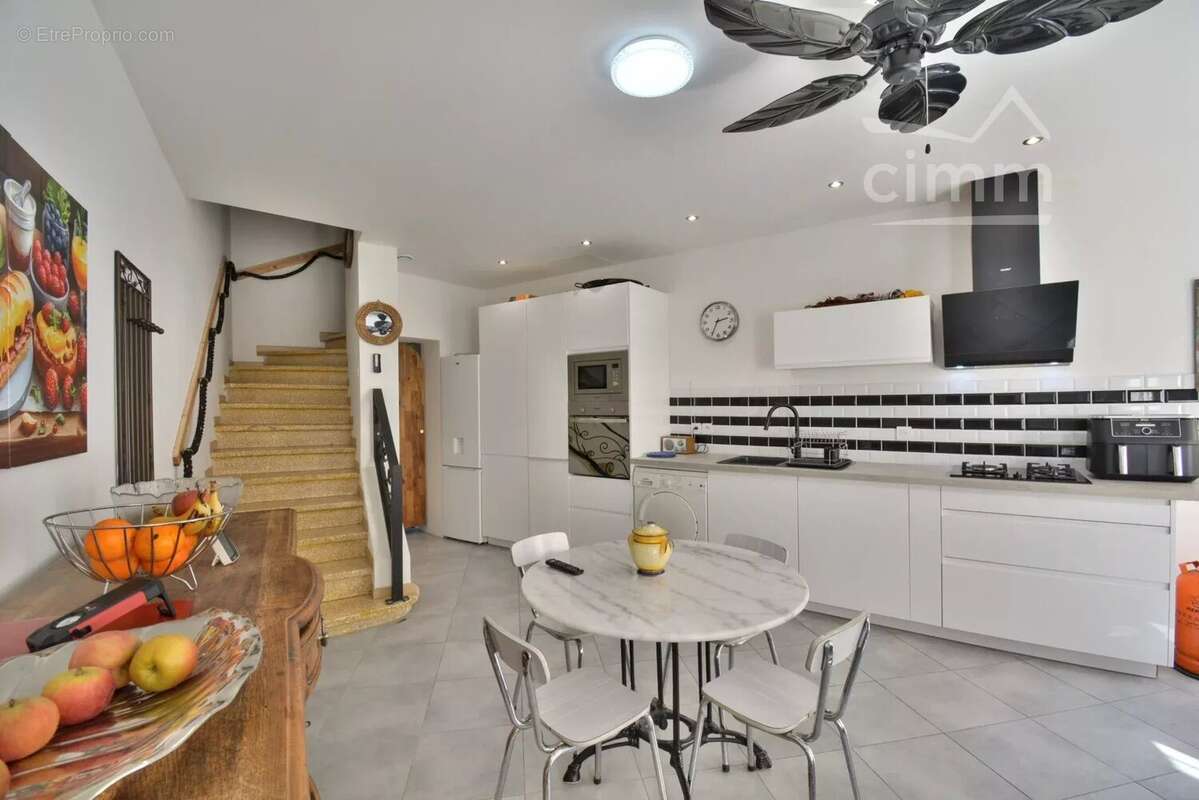 Maison à PALAU-DEL-VIDRE