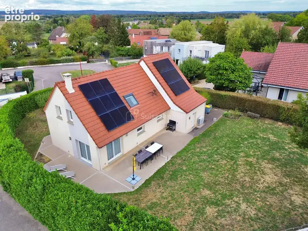 Maison idéale famille - photo 5