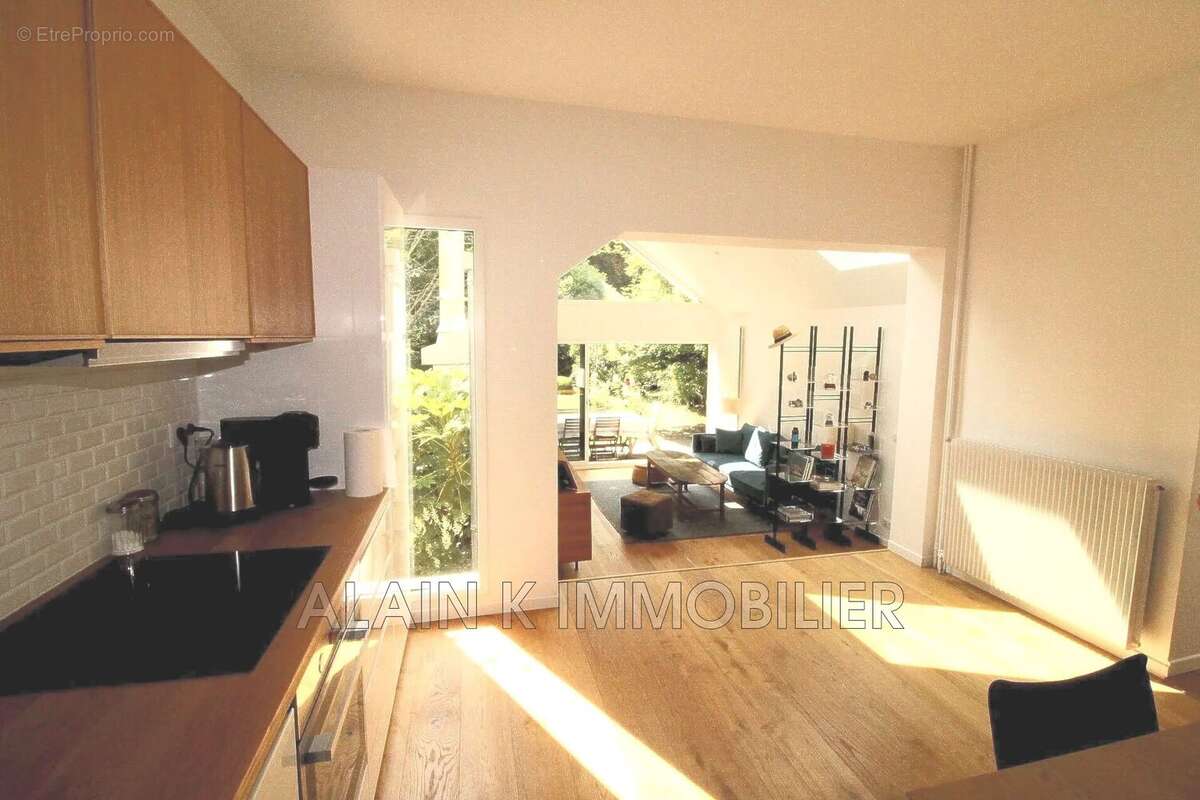 Maison à VELIZY-VILLACOUBLAY