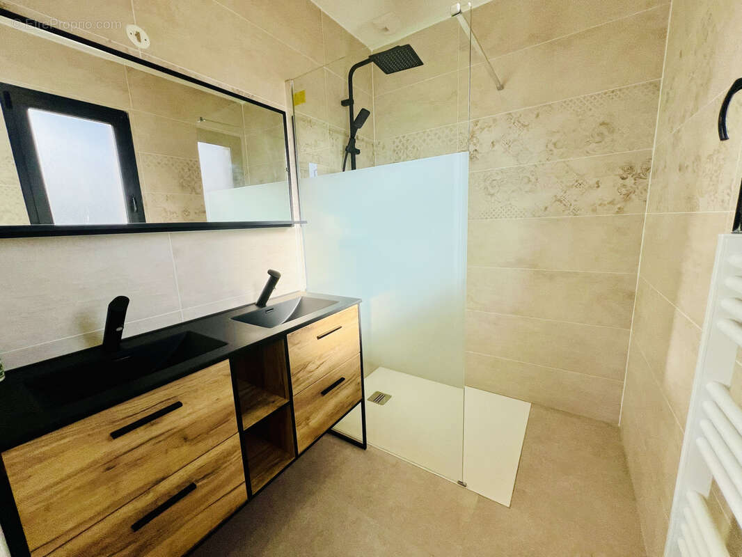 Maison à CLERMONT-L'HERAULT