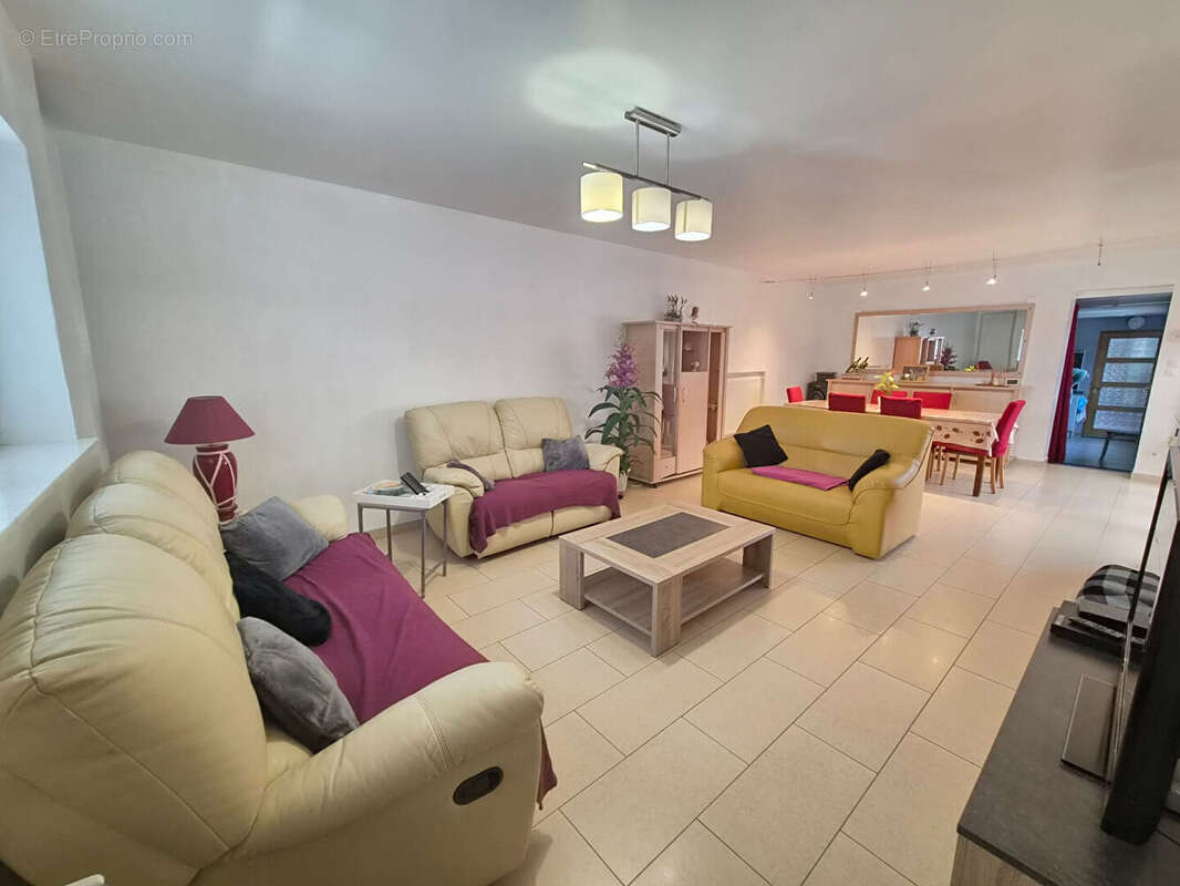 Maison à BRUAY-SUR-L'ESCAUT