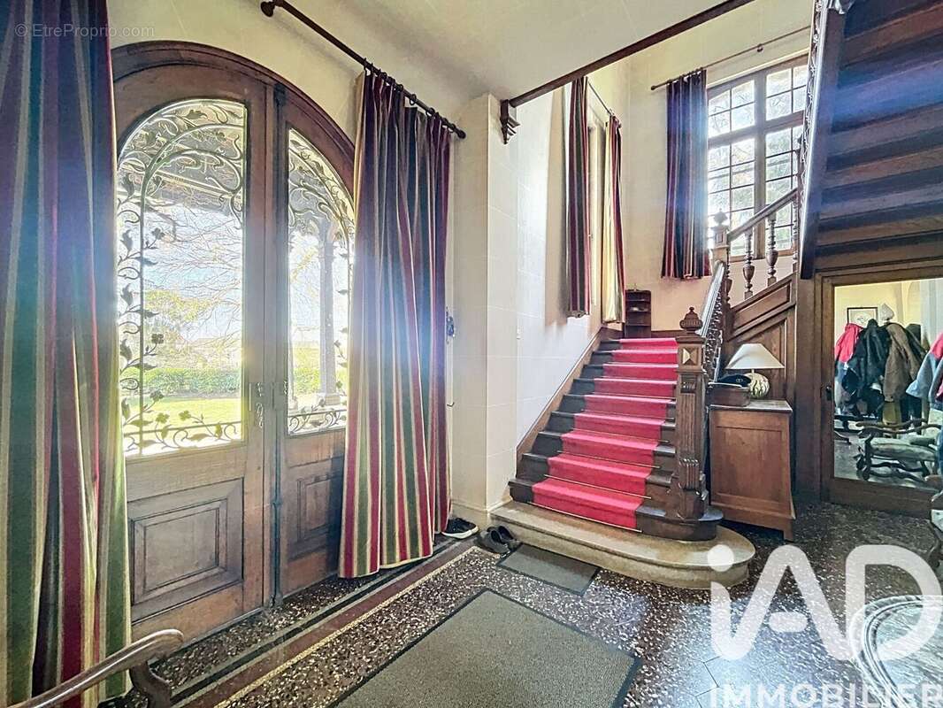 Photo 2 - Maison à GOURNAY-EN-BRAY