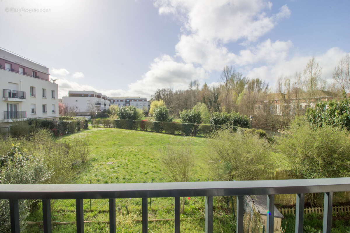 Appartement à CORBEIL-ESSONNES