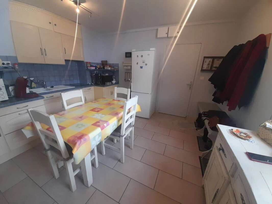 Appartement à AGNIERES-EN-DEVOLUY