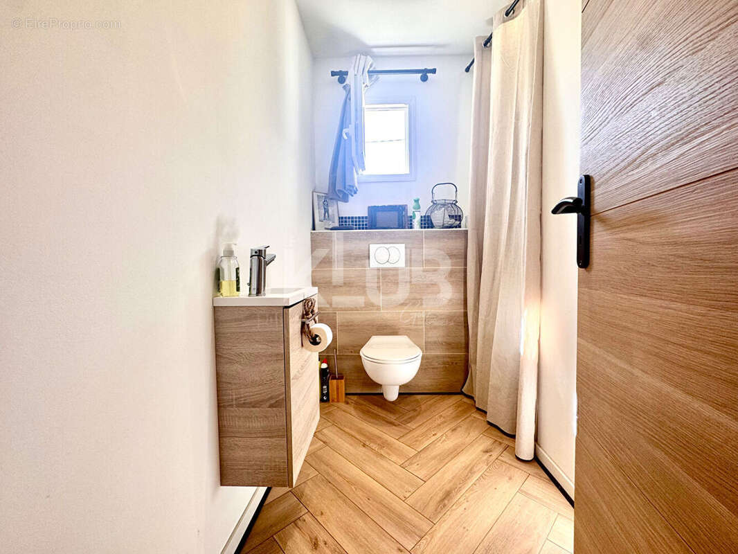 Appartement à AREGNO