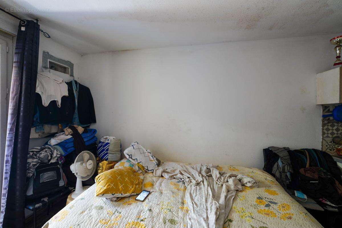 Appartement à MARSEILLE-14E