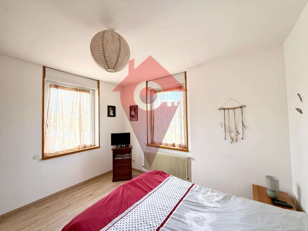 Maison à SAINT-ANDRE-DE-L'EURE