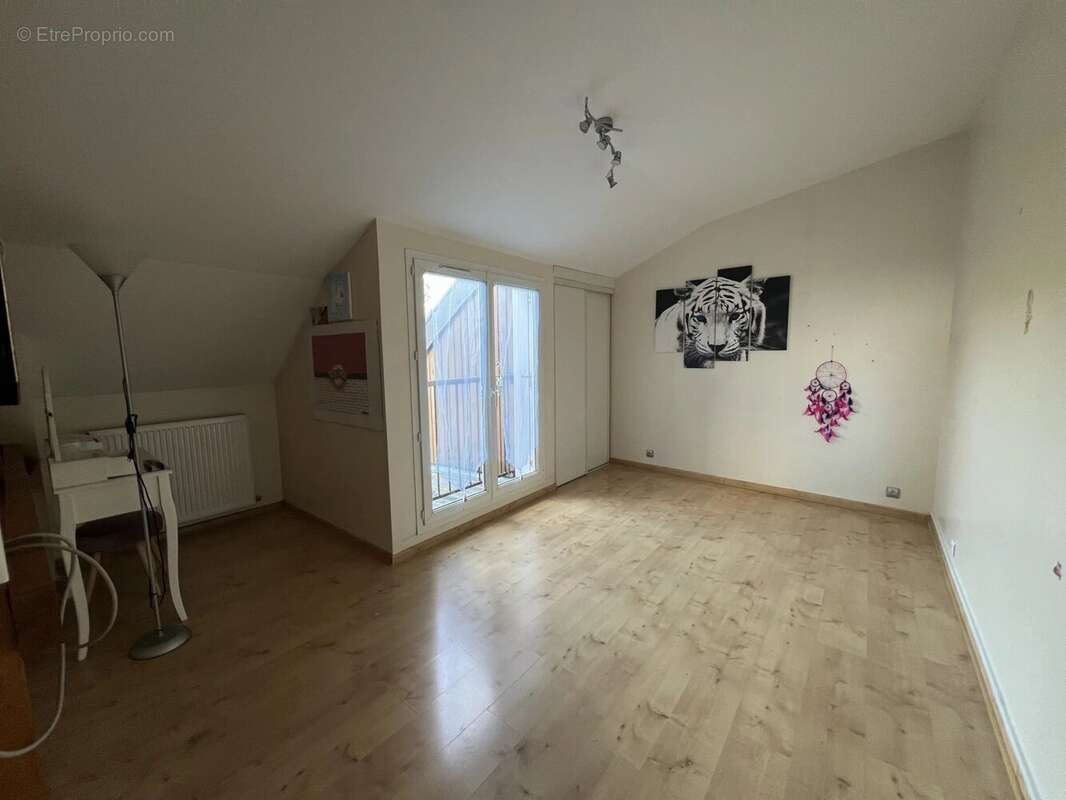 Maison à SAINT-GEORGES-SUR-BAULCHE