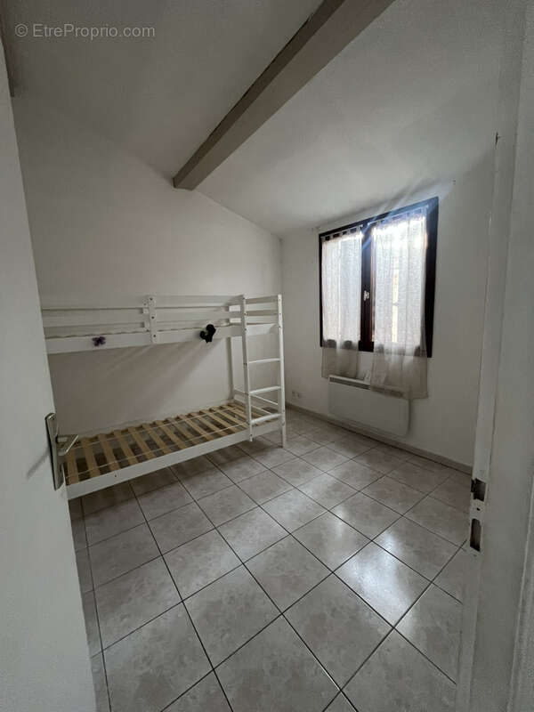 Maison de type f3 + terrasse et jardin - photo 9