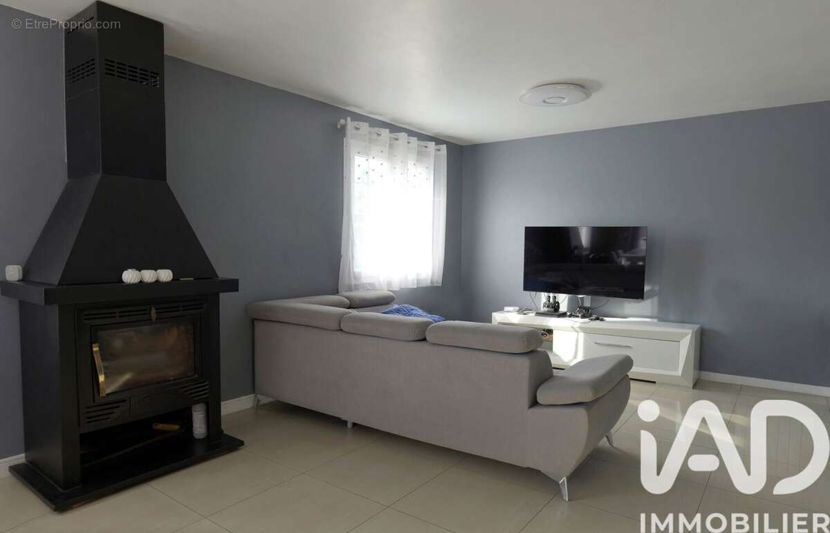 Photo 5 - Maison à SAINT-ALBAN