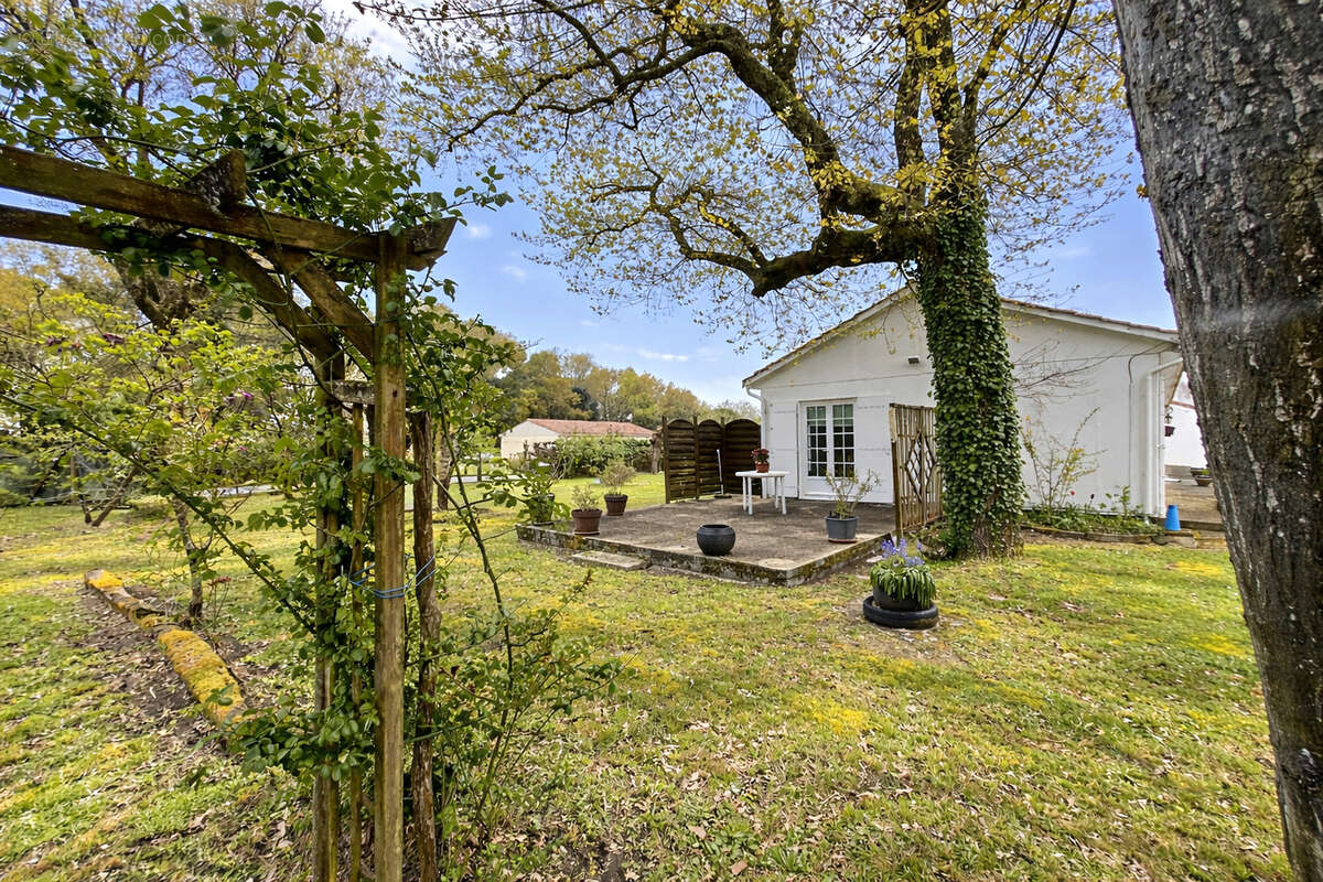 Maison Royan 5 pièces 127m² - photo 15