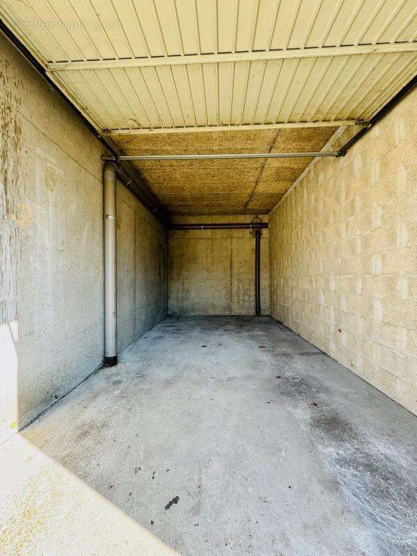 Appartement à VILLEFONTAINE