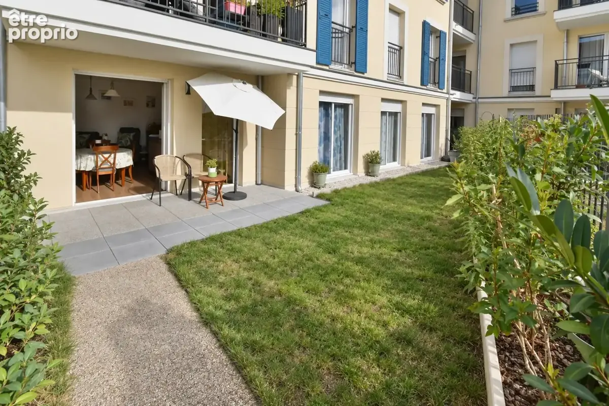 Appartement à BALLAINVILLIERS