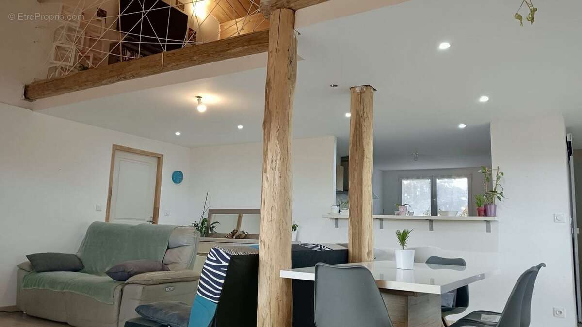 Maison 275 m² à Saint-Pargoire  - photo 3