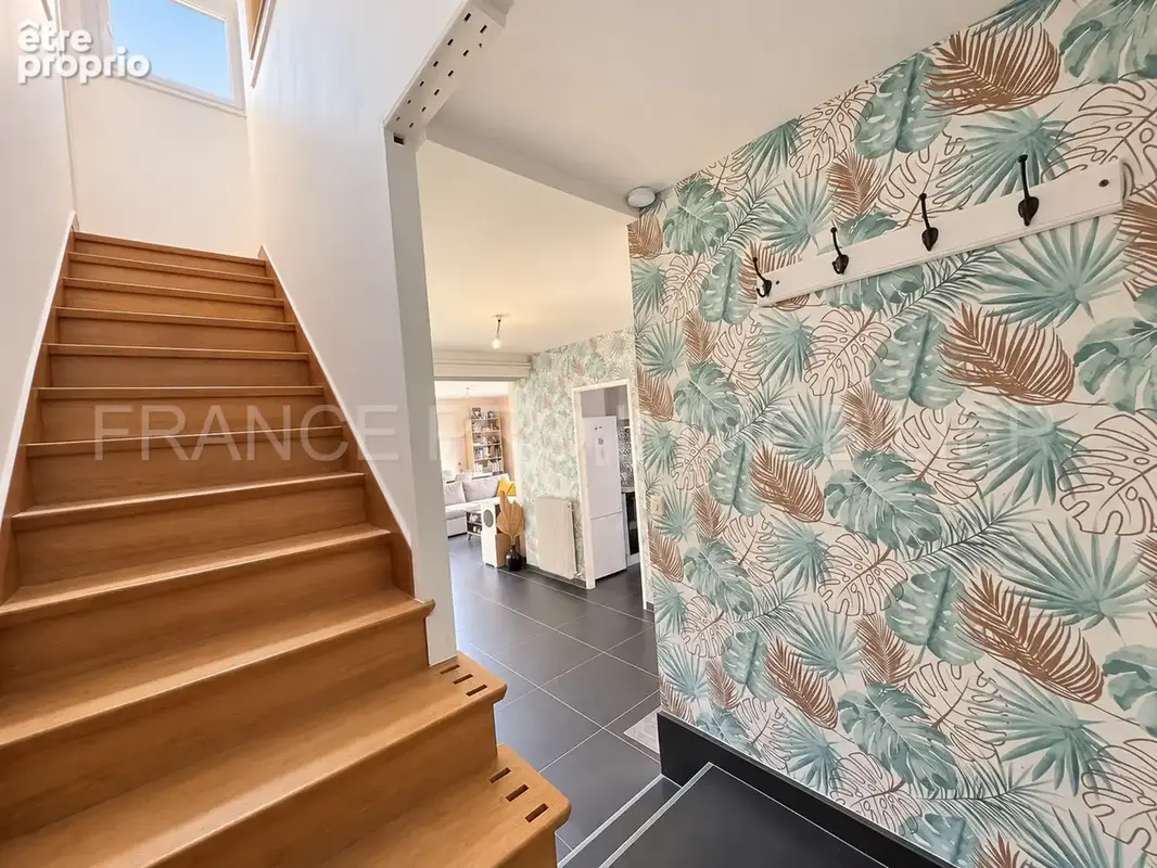 Maison de 103 m2 avec 3 chambres, terrasse et jardin à Octeville - photo 9