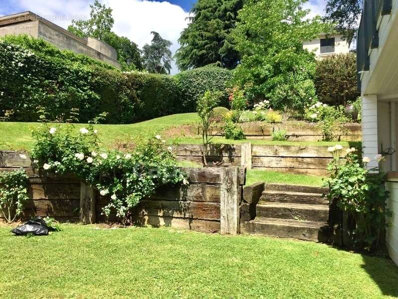 Maison à VAUCRESSON