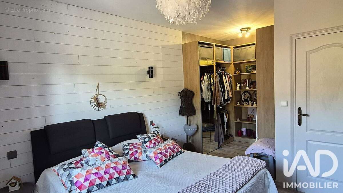 Maison 114 m² à Brion  - photo 7