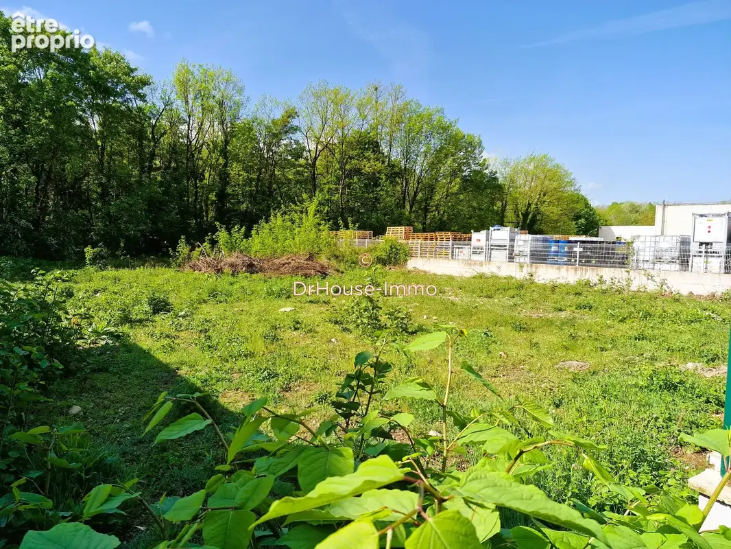 Terrain 1 063 m² à vendre à Saint-Clair-De-La-Tour (38110) - photo 16