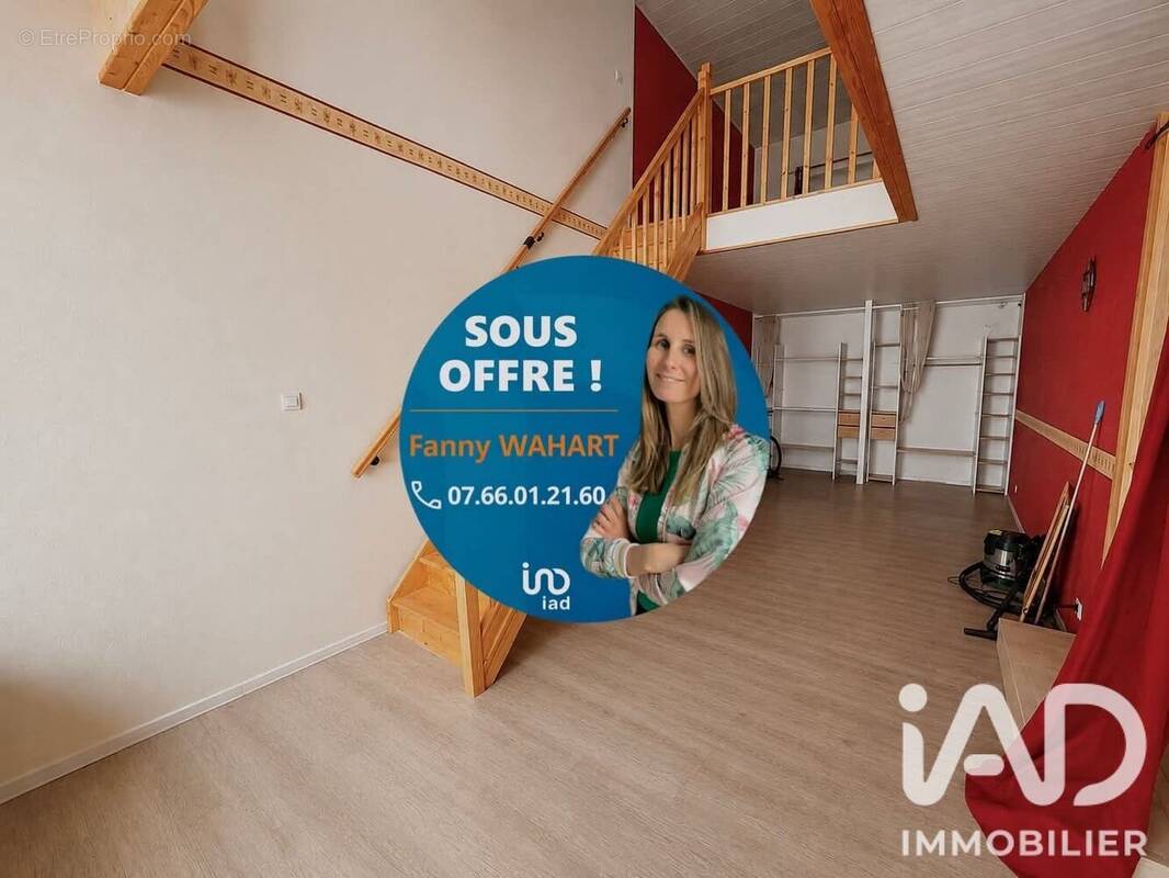 Photo 1 - Maison à SELONGEY