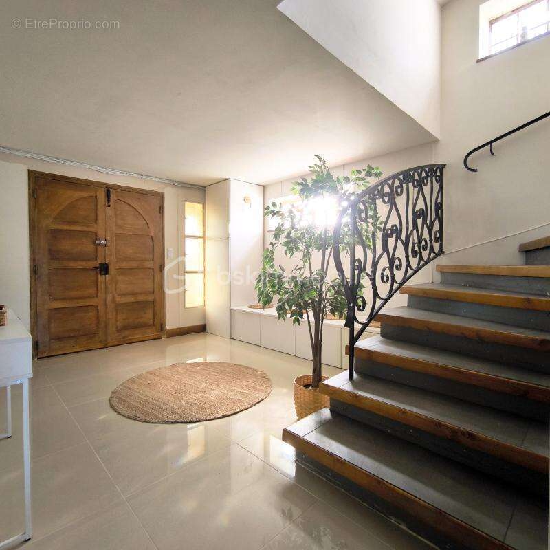 Maison familiale, 6 chambres - photo 2