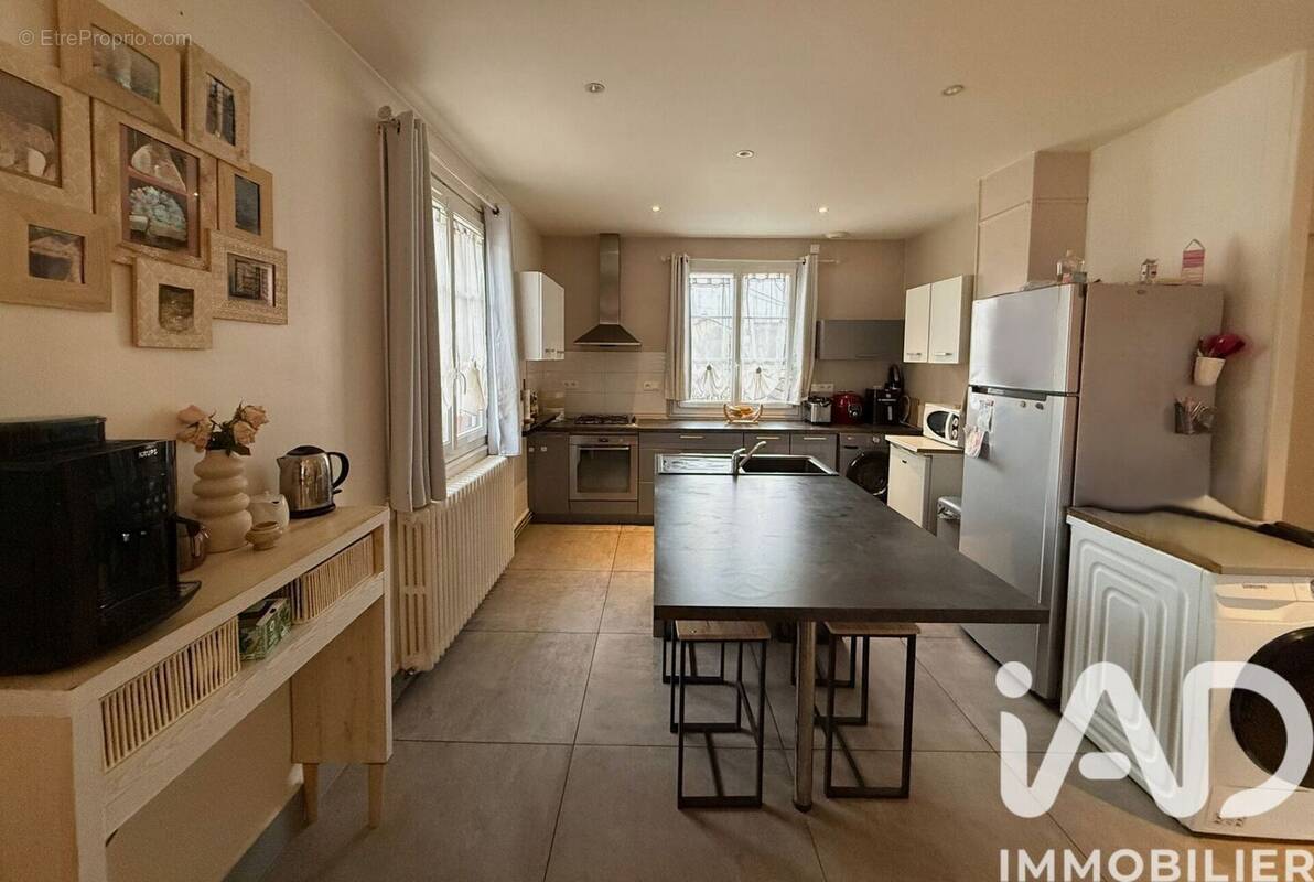 Photo 1 - Appartement à LOUHANS