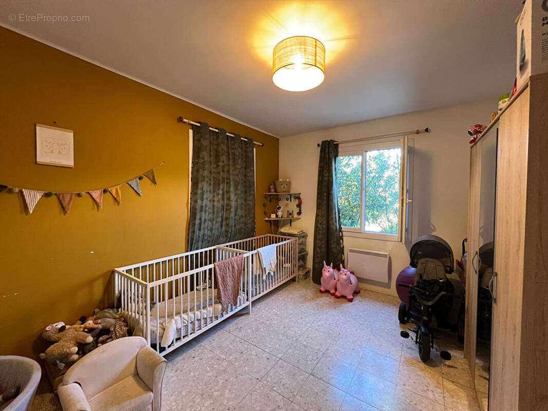Maison à APT