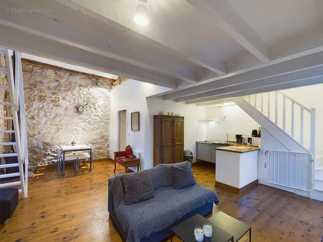 Un domaine exceptionnel avec Maison de Maître, 5 maisons d’amis, salles de réception, piscine, sauna et spa, à côté de Saint Emi - photo 19