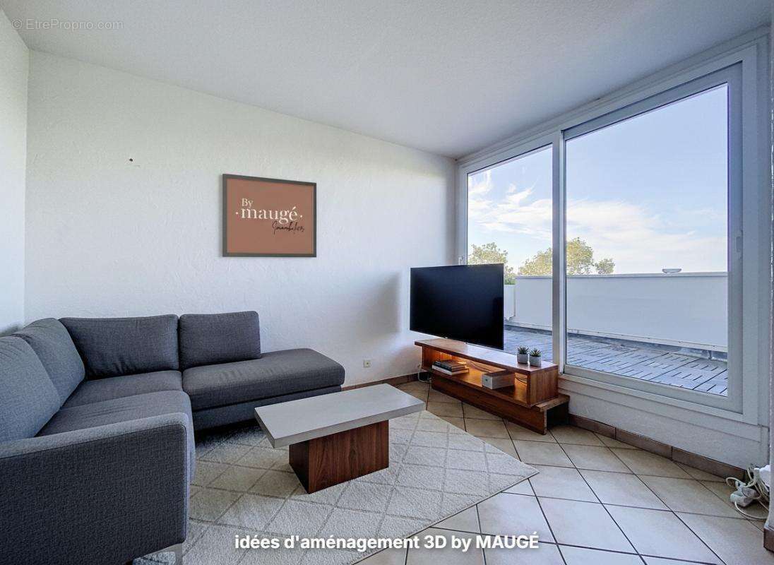 Appartement à VIENNE