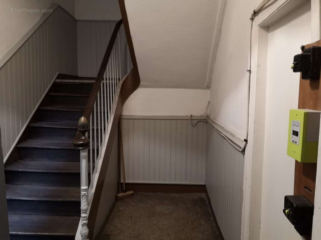Appartement 240 m² à Tulle  - photo 10