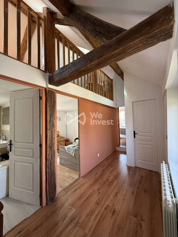Maison à COULOMMIERS
