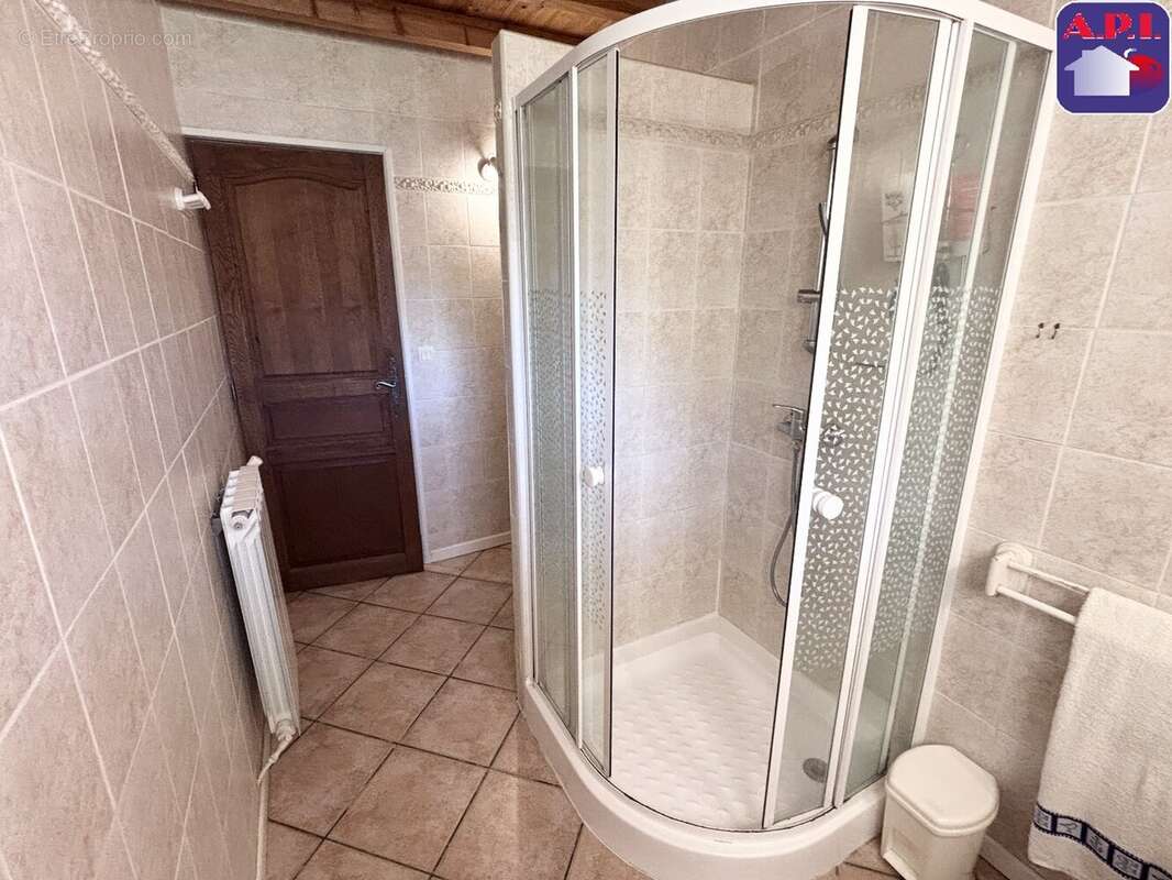 Maison 145 m² à Roquefeuil  - photo 13