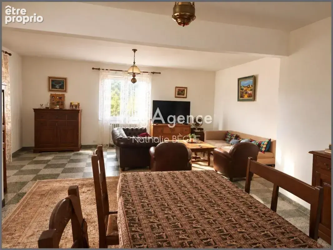 Maison sur st martin lacaussade  33390 - photo 4