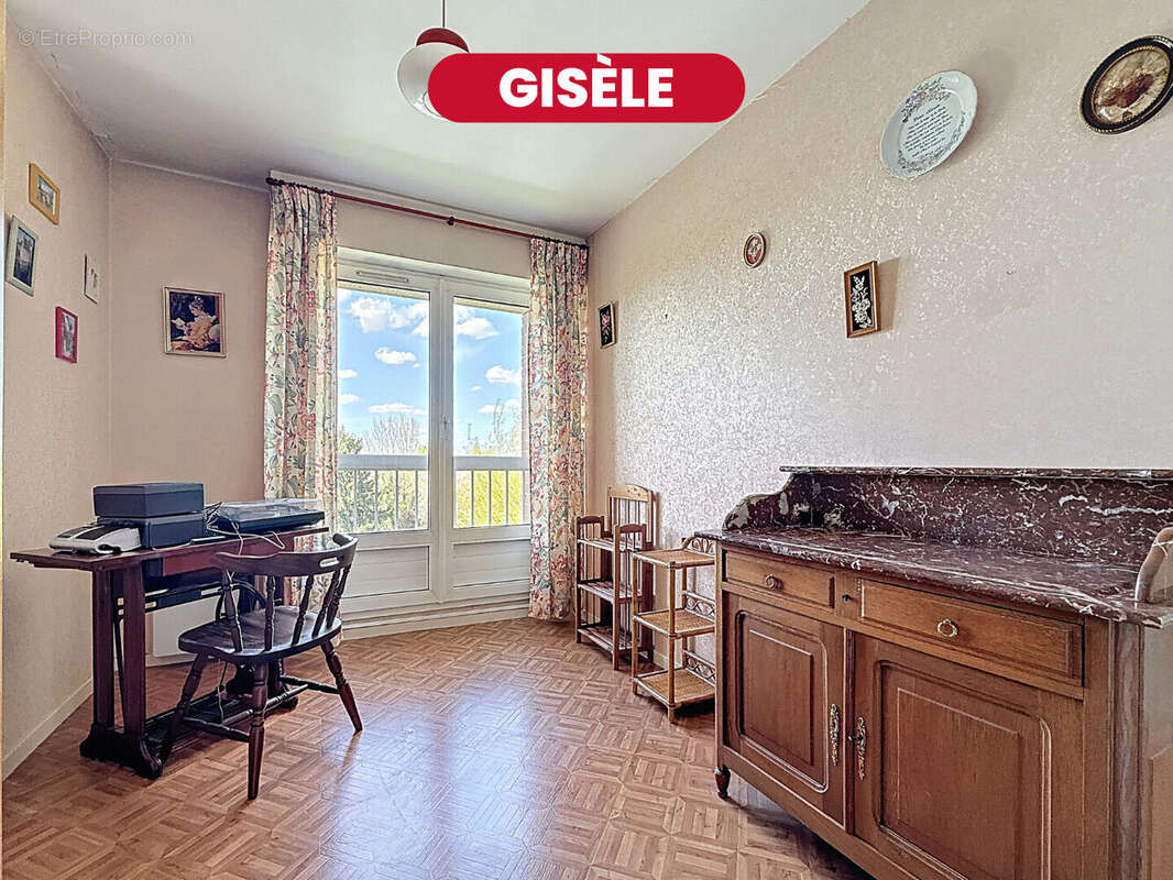 Appartement à RONCHIN