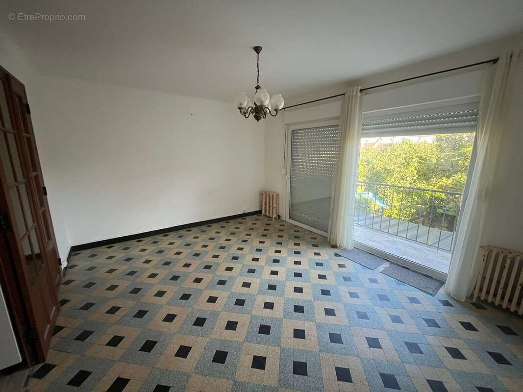 Maison à CHATEAUDUN