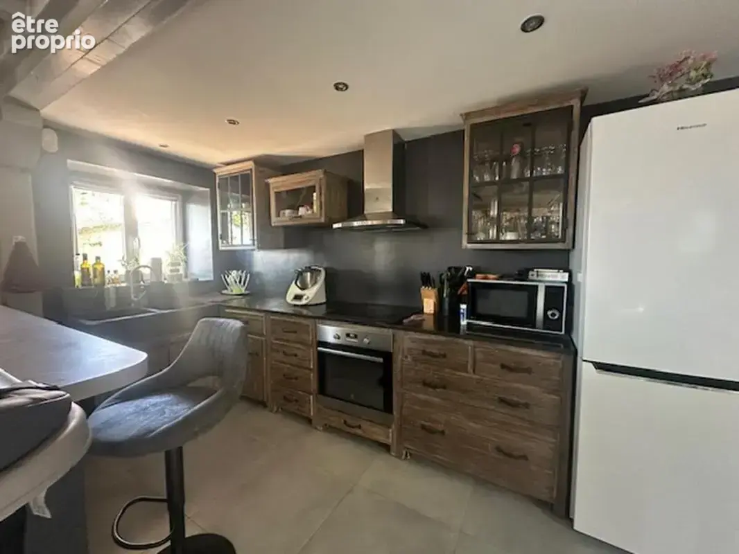 Maison 101 m² à Viabon  - photo 3