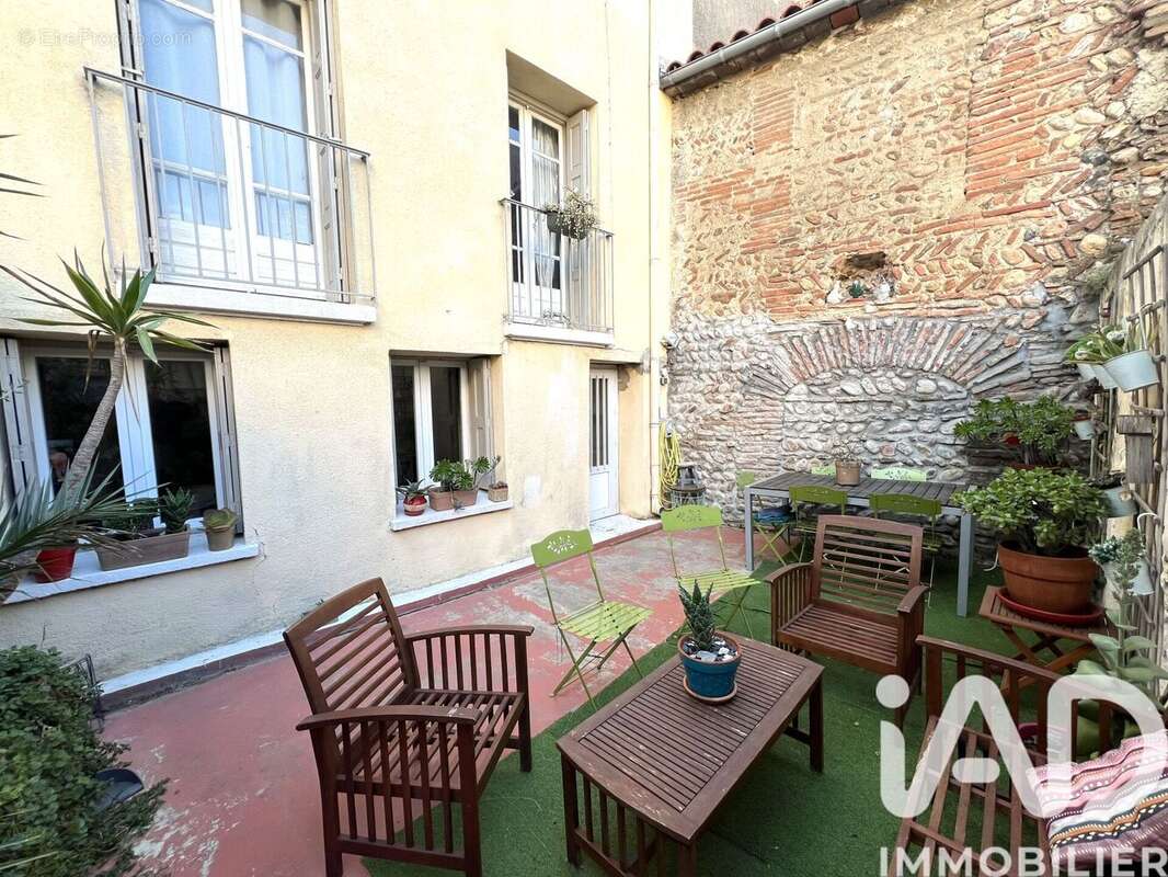 Photo 3 - Maison à VILLELONGUE-DE-LA-SALANQUE
