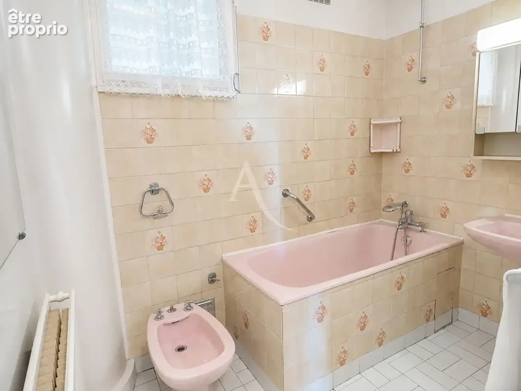 Appartement Gagny 5 pièce(s) 116 m2 - photo 7