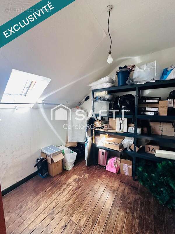 Photo 8 - Appartement à VANNES