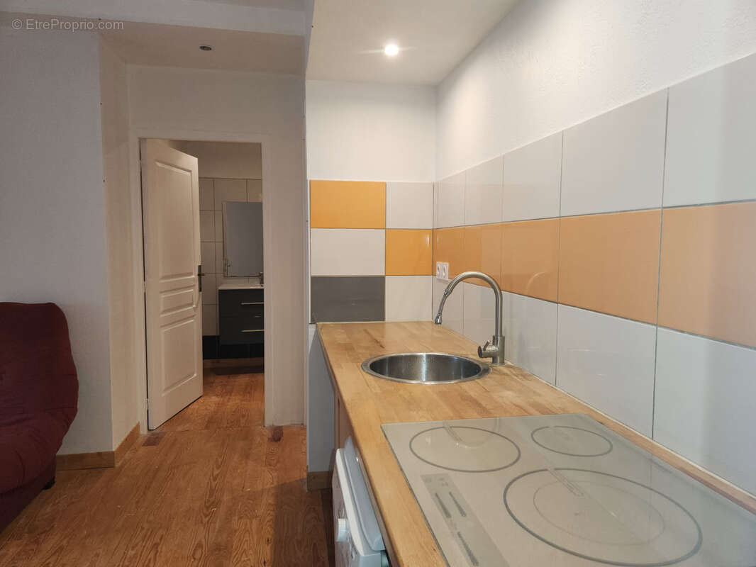 Maison à LA CAVALERIE