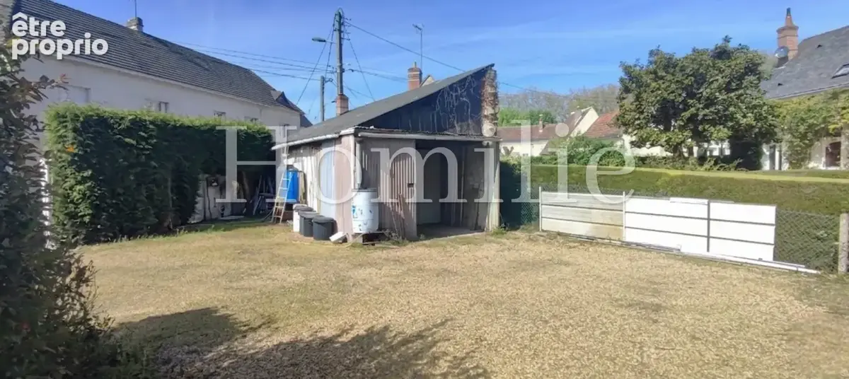 Viager - maison 115m2 env. - amboise - photo 15