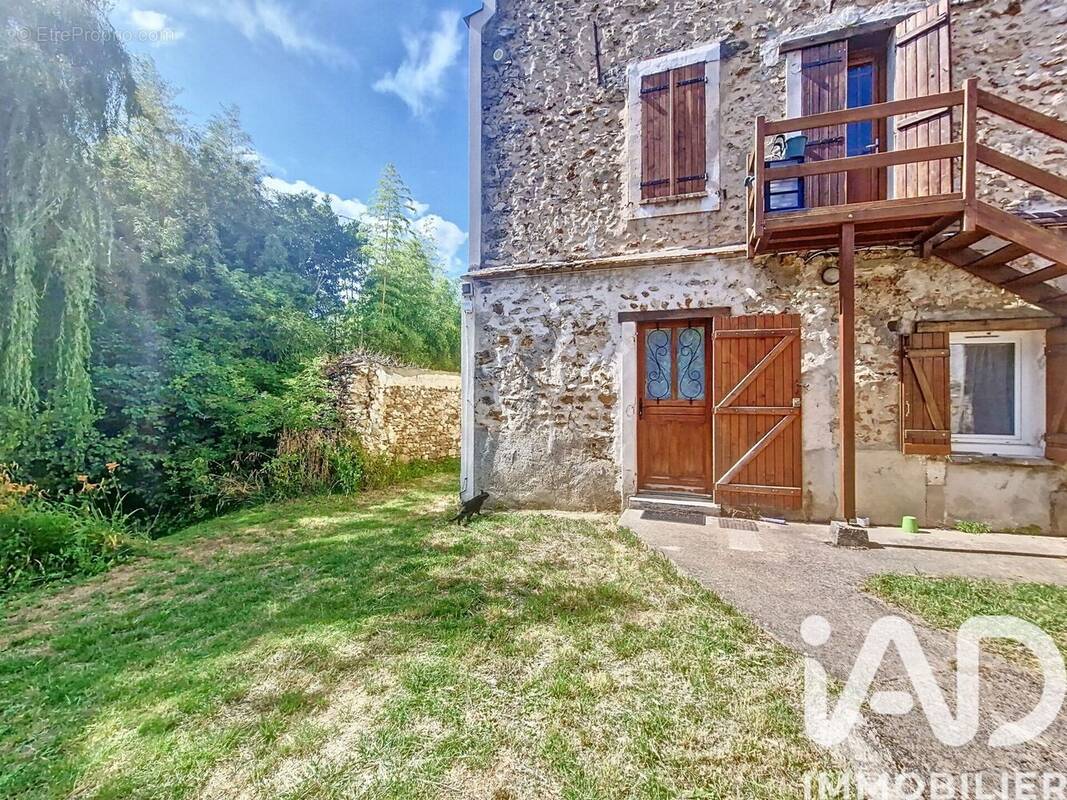 Photo 1 - Appartement à PRINGY