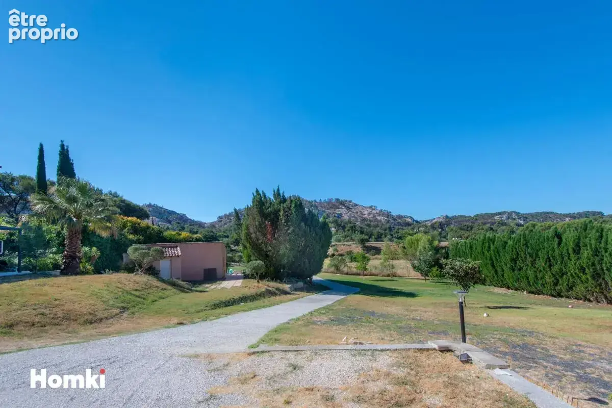 Maison 4 pièces sur 3300m² - Le plan des Pennes Mirabeau - photo 16