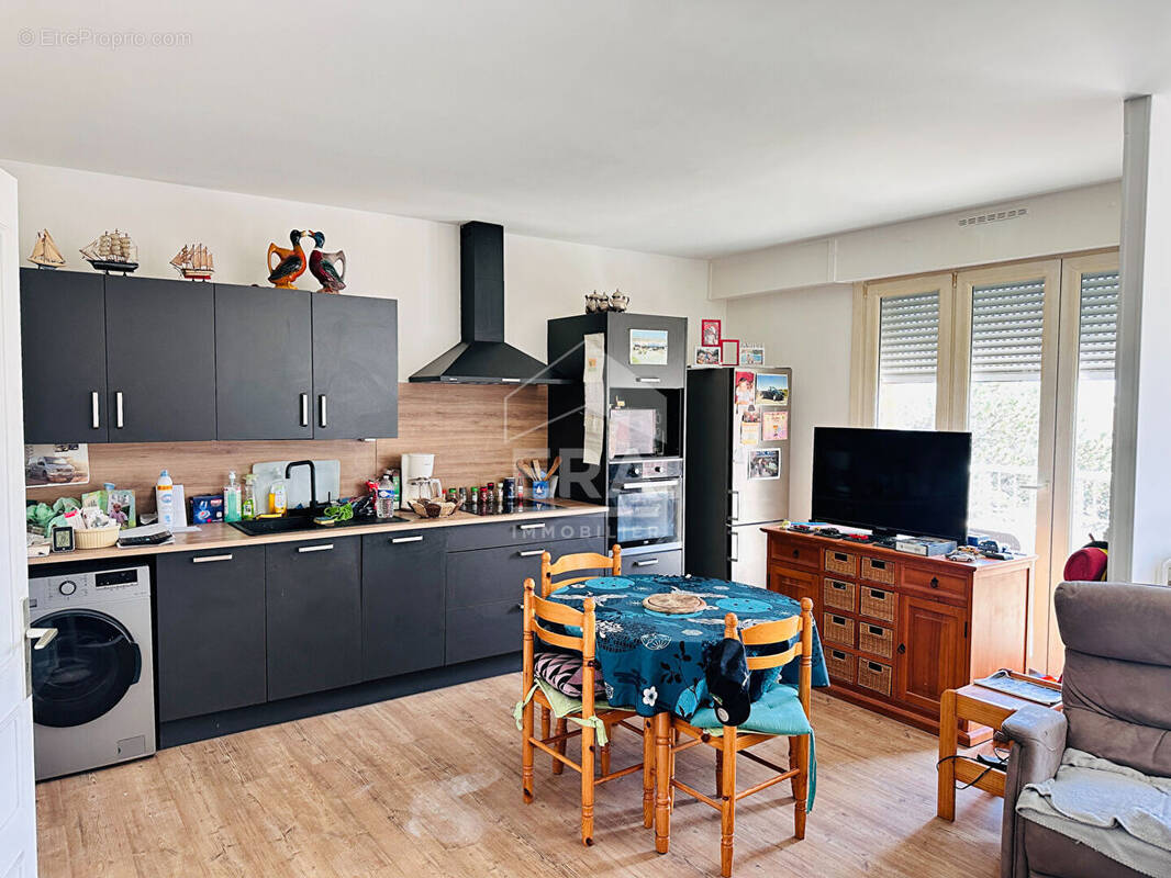 Appartement à DUNKERQUE