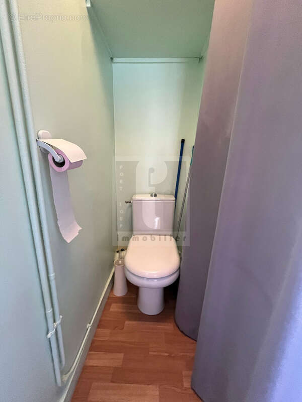 Appartement à MORET-SUR-LOING