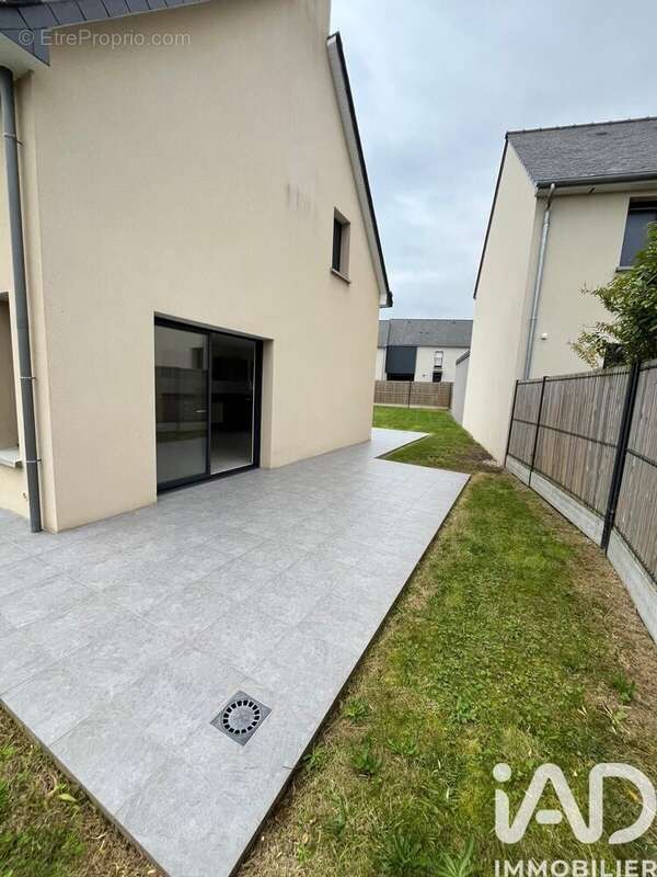 Photo 5 - Maison à SAINT-MALO